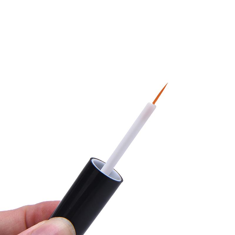 8ml Prázdná tuba na oční linky Tuba na řasy Lahvička na řasy Tuba na make-up