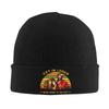 Project Hail Mary  Knitted Hat  Vintage Caps Unisex Adult Gym Beanie Hats Autumn Winter Pattern Elastic Bonnet Hats