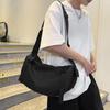 Oxford Men's Crossbody Bag Women Large Capacity Shoulder Messenger Bag