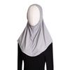 Women S Ethnic Style Diy Handmade Head Wrap Hat Lazy Base Hat