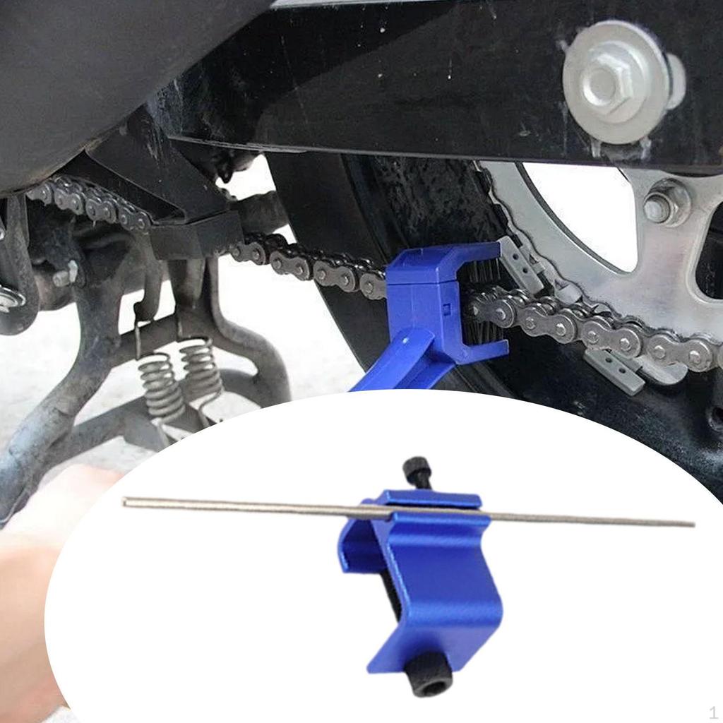Chain Alignment Tool Maintenance 08-0048 Heavy Duty Aluminium Alloy Sprocket Adjustment