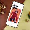 Criminal Minds TV For OnePlus Nord CE 4 3 2 Lite N20 N30 9 10 Pro 8T 9RT 10T 10R 13R 12R 11 12 13 Phone Case