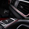 Car Color Molding Interior Slim Molding Interior Interior Design Molding