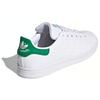 Adidas Stan Smith Primegreen Big Kid Weiß Grün Kinder Sneaker Cloud-Weiß FX7519