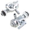 Motorcycle M10x1.25 Gas Tank Fuel Switch Faucet Switch Engine Oil Tank Tap Petcock Durable For Yamaha Suzuki ATV Honda Fuel Tank Caps3