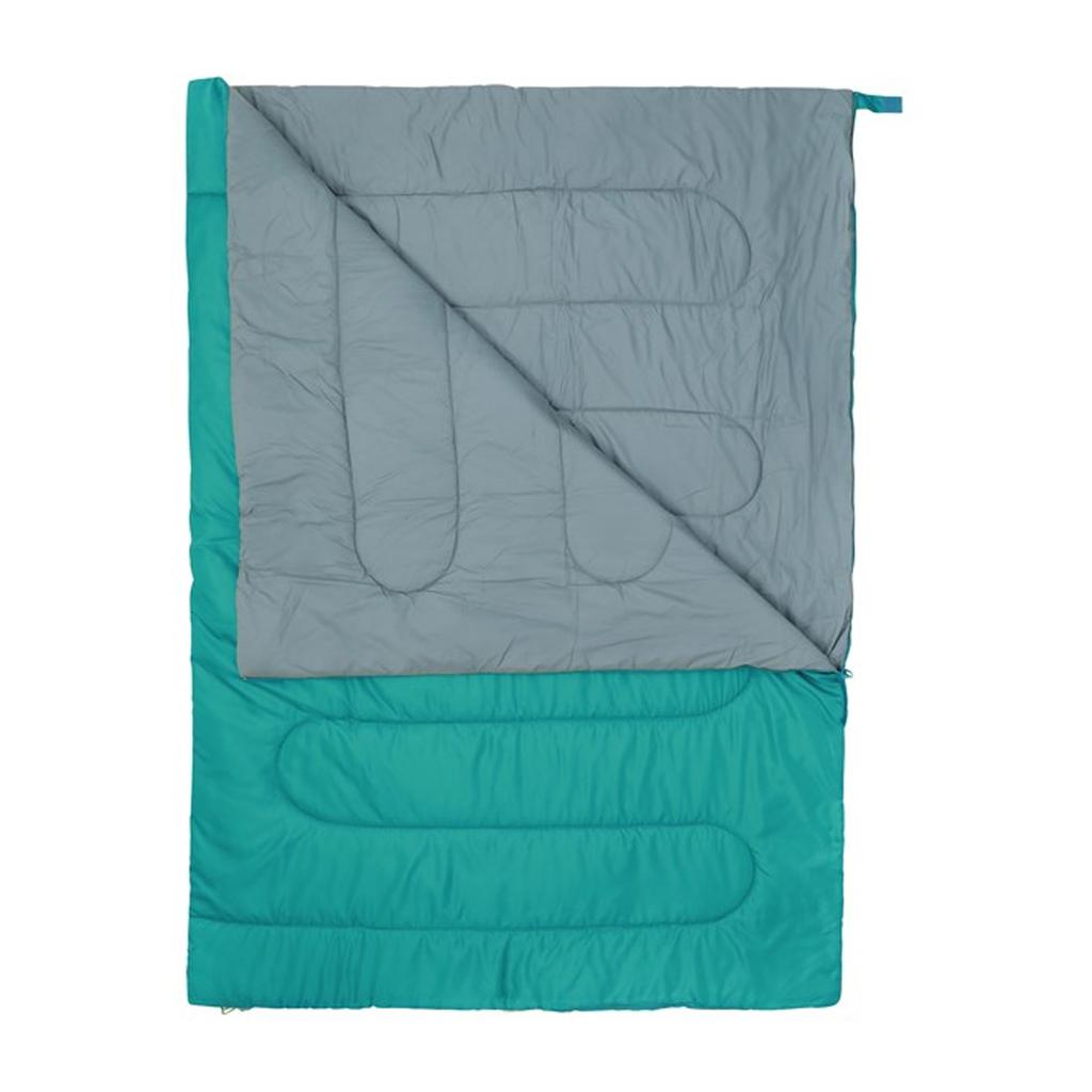 Mountain Warehouse Basecamp 200 Sleeping Bag