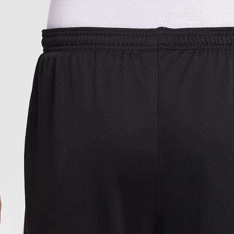 Nike Dri-Fit Legend III Logo Spliced Quick-Dry Comfortable Sports Shorts Men Shorts Black IB8812-010