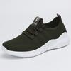 2026 Women's Lightweight Breathable Running Shoes - Soft Sole, Comfortable, Casual Sports Footwear