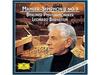 [SHM-SACD] MAHLER: SYMPHONIE N°. 9 Première Édition LEONARD BERNSTEIN UCGG-9525 NOUVEAU