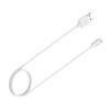 Universal Charging Cable For Wearable Device Activity Monitor 1M Length Ideal For Home Office Travel And Gym Use