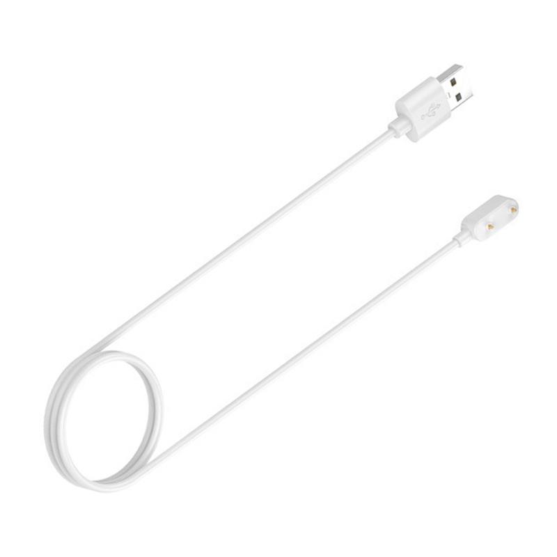 Universal Charging Cable For Wearable Device Activity Monitor 1M Length Ideal For Home Office Travel And Gym Use