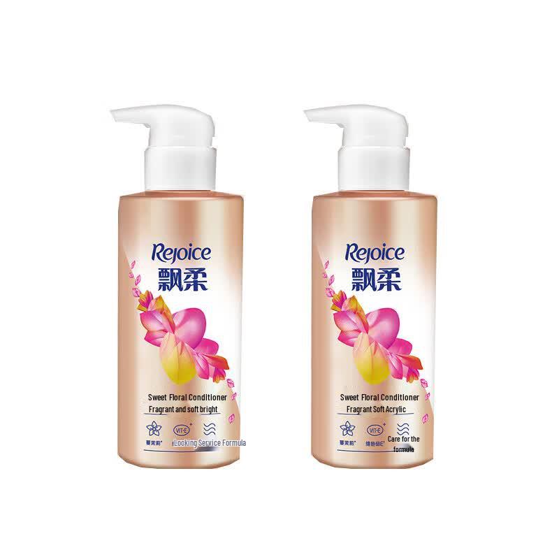 Rejoice Sweet Floral Scent Hair Conditioner