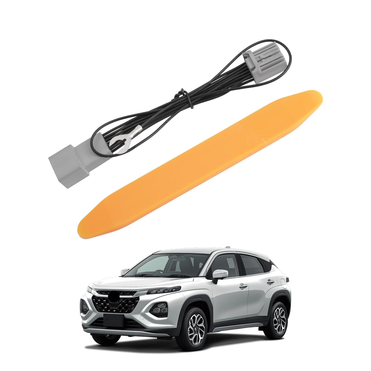 

Jiooy Suzuki Fronics TV Канселлер, Fronx TV Канселлер, WDB3S TV Комплект, WEB3S tv Комплект, Suzuki Fronx