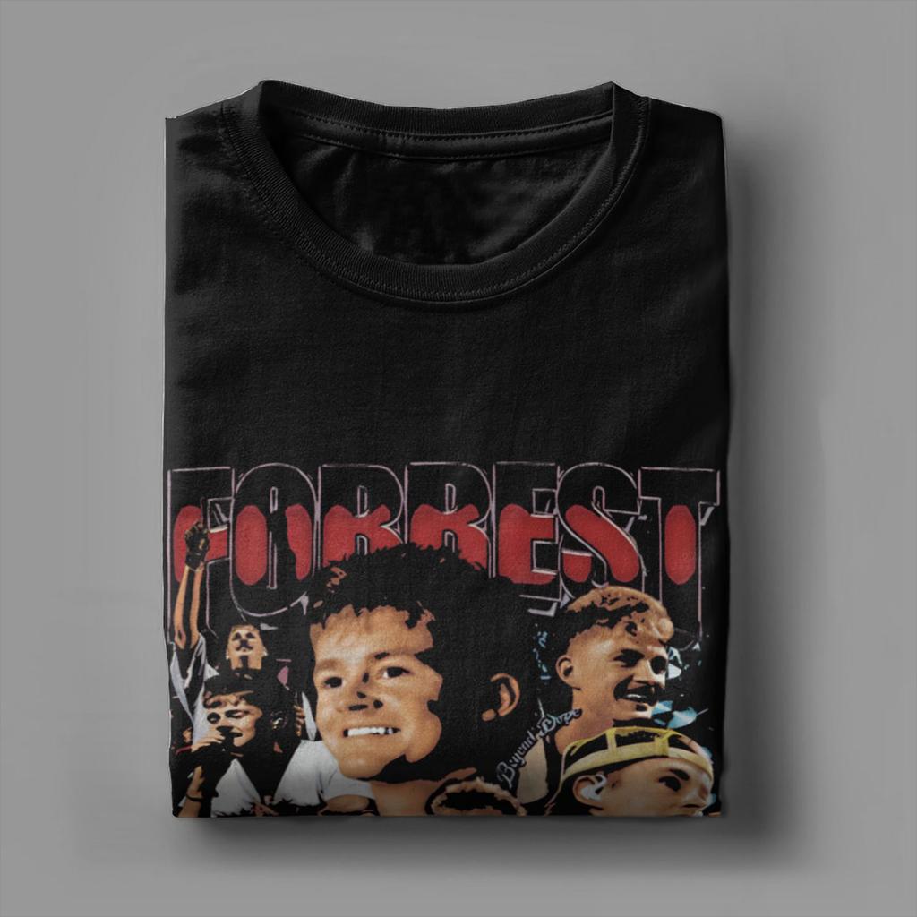 forrest frank bootleg Merch Men Women T Shirts 100 Cotton Tee New Arrival Tshirt Clothing