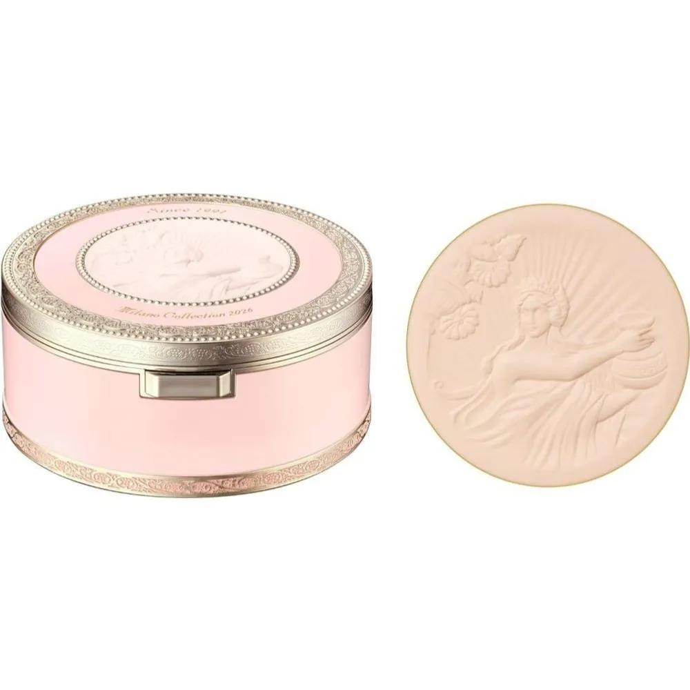 Kanebo Milano Collection Face Up Powder 2026 Refill Set