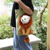 Dog Carrier Bag Cat Carrier HandBag Travel Pet Carrier Small Animal Carrier Bag