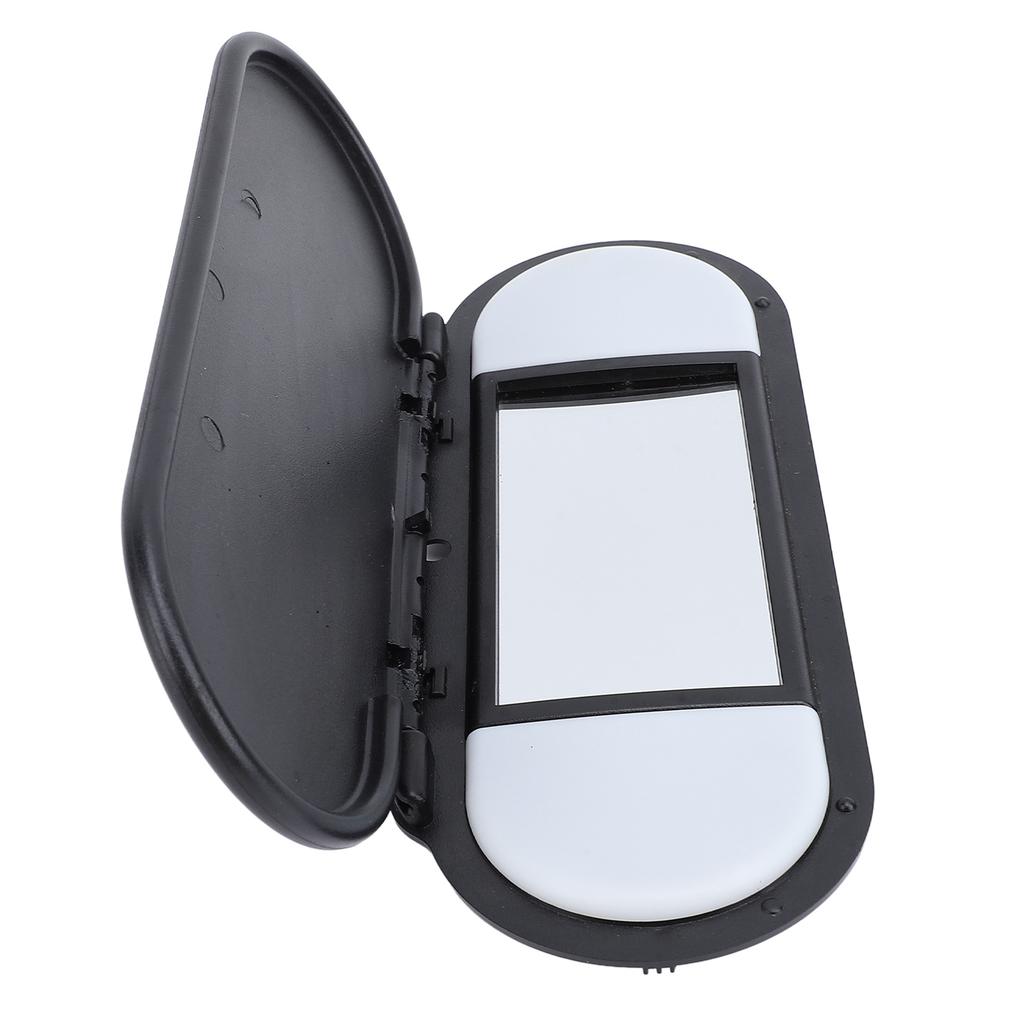Sun   Vanity Mirror Cover 51167366950 Sturdy Sun   Makeup Mirror Cover for   F54 F55 F56 F60 2015 to 2022
