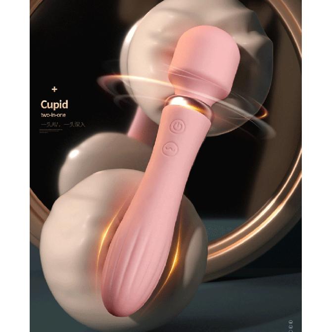 Warming and Stretching Vibrator For Women 10 Mode Clitoris Tongue Stimulator Reality Dildo Vibrators Female Sex Toys for