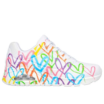 Sneakers White / Multi Version