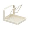 Pot Lid Storage Stand, Pot Lid Holder, Utensil Pot Lid Stand, Lid Organizer, Stand for Cooking
