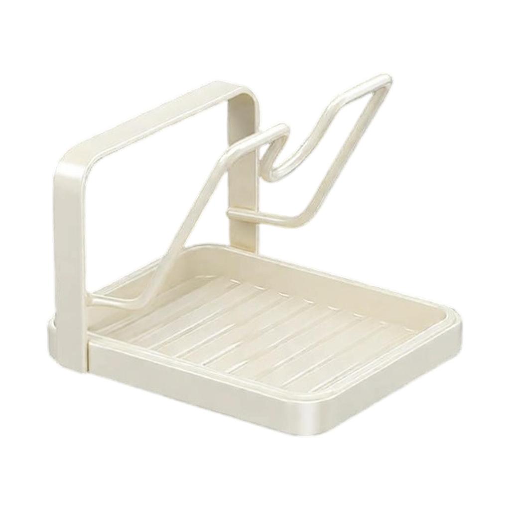 Pot Lid Storage Stand, Pot Lid Holder, Utensil Pot Lid Stand, Lid Organizer, Stand for Cooking