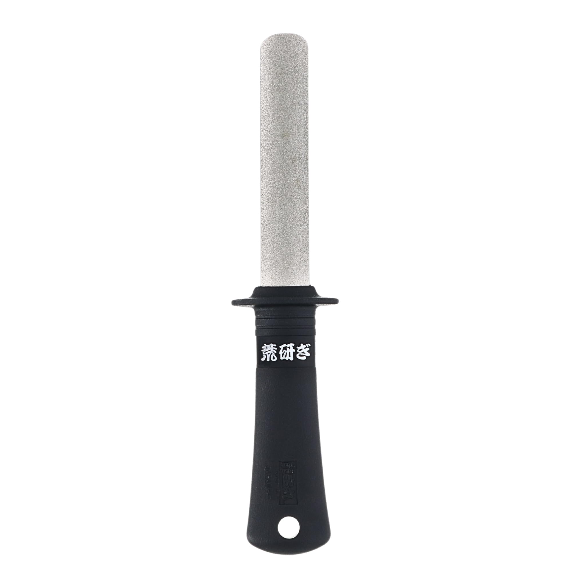 Takagi Kikudo Diamond Sickle Sharpener and Fine (Coarse Grit)