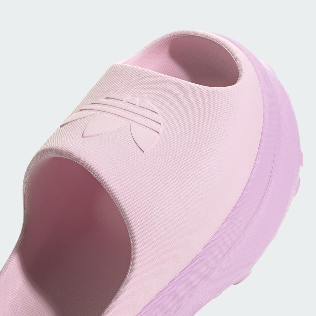 JI2613 adidas Originals Adifom Stan Slides Cloud White Grey Two Core (Women's)