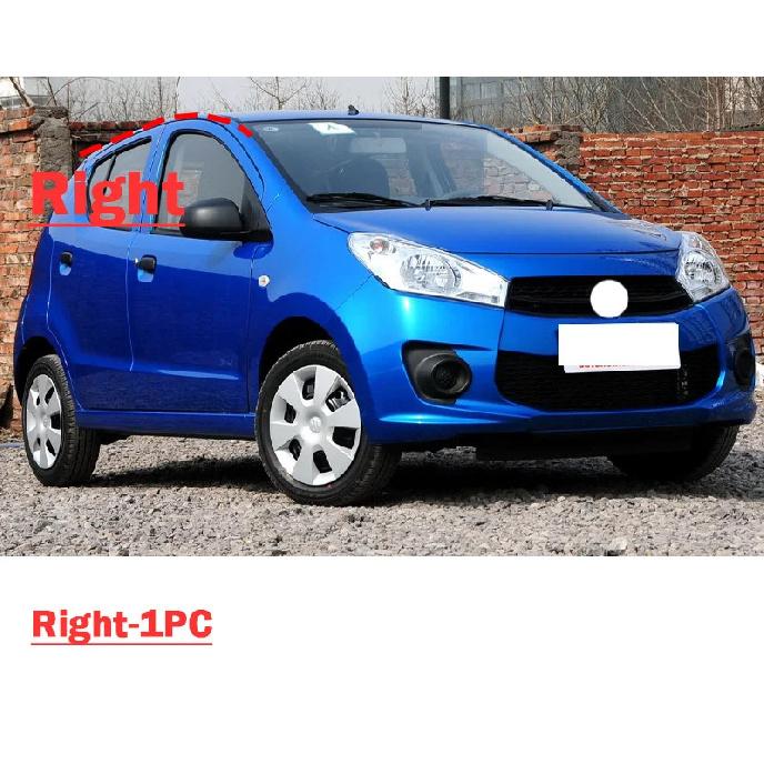 Suzuki Alto automašīnai Gumijas blīve jumtam