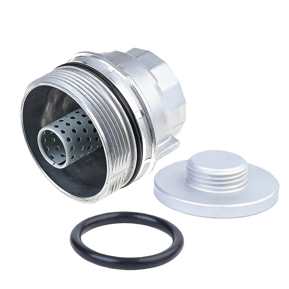 AAA Car Oil Filter Housing Cover Cap For Toyota For Camry For Tundra For Tacoma 1562031060 15620-31060 15620-31050 1562031050