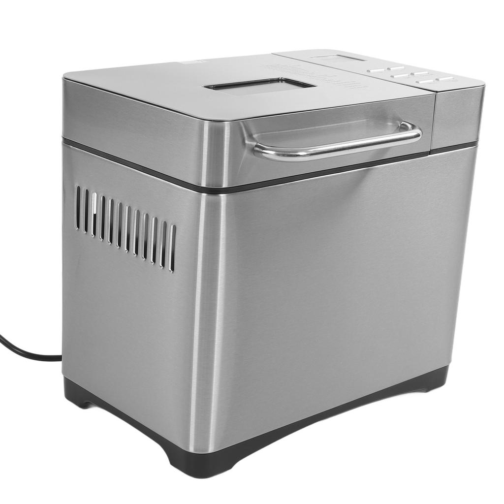 Bread Maker Machine Home 19 Settings Functions Dough Mixer Automatic Fruit Nut Dispenser 220?240V