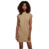 Urban Classics Womens/Ladies Turtle Extended Shoulder Dress