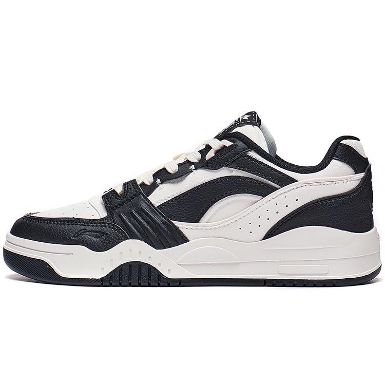 Li-Ning Moon White White Back Men s AGCS251-15 EU 39