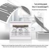 Lenovo M101DW PRO Wireless Monochrome Laser All-in-One Printer