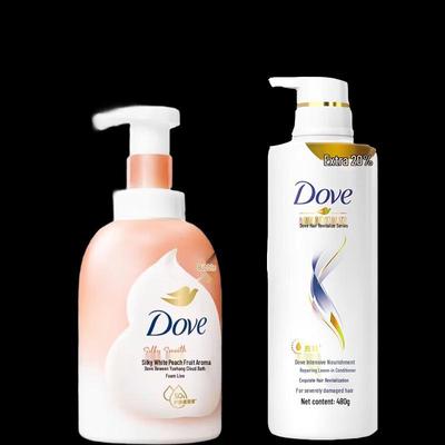 Savons et gels douche – Gels douche