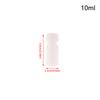 10Ml-1000Ml Plastic Hdpe White Empty Seal Bottles Pill Vials Tablet Capsule Solid Powder Portable Containers