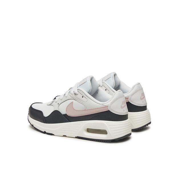 Nike кроссовки WMNS Nike Air Max SC CW4554 белый