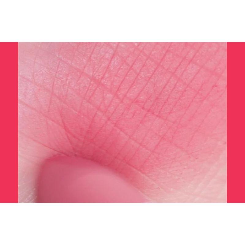 BLESSED MOON - I'm Mute Lipstick - 8 Colors