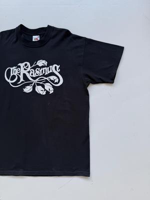 Black The Rasmus Tour 2004 Vintage Band Graphic T-Shirt - XL