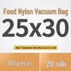 Shixun Soft Nylon Vacuum Seal Bags