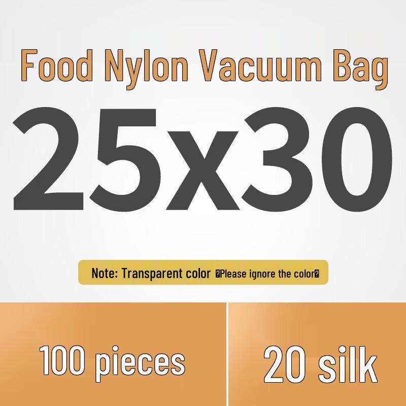 Shixun Soft Nylon Vacuum Seal Bags