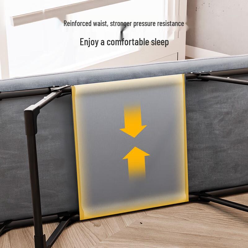 Youshu Portable Folding Nap Bed