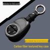 2026 Trumpchi M6 Key Case - Luxury Full Coverage Protective Shell for Model M6max.