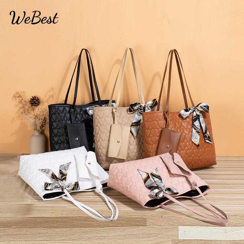 Casual Bag for Work and Daily Use
