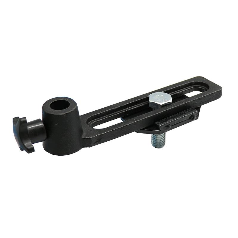 1Piece Cast Iron Tool Rest Base Hole Diameter 20MM/25MM For Tool Rest Lathe Tool Accessories
