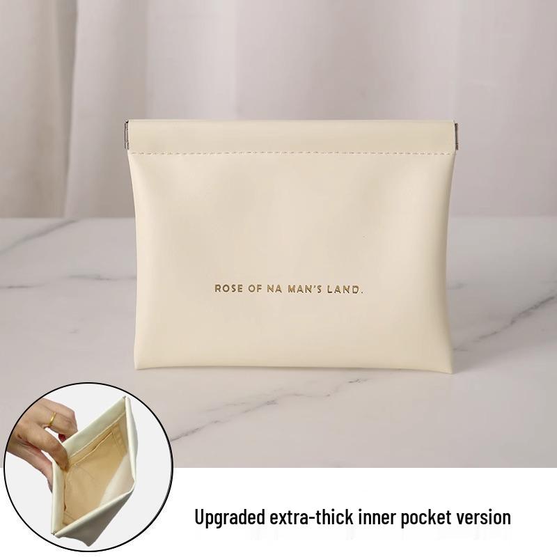 Large Capacity Portable Automatic Closure Travel Storage Bag