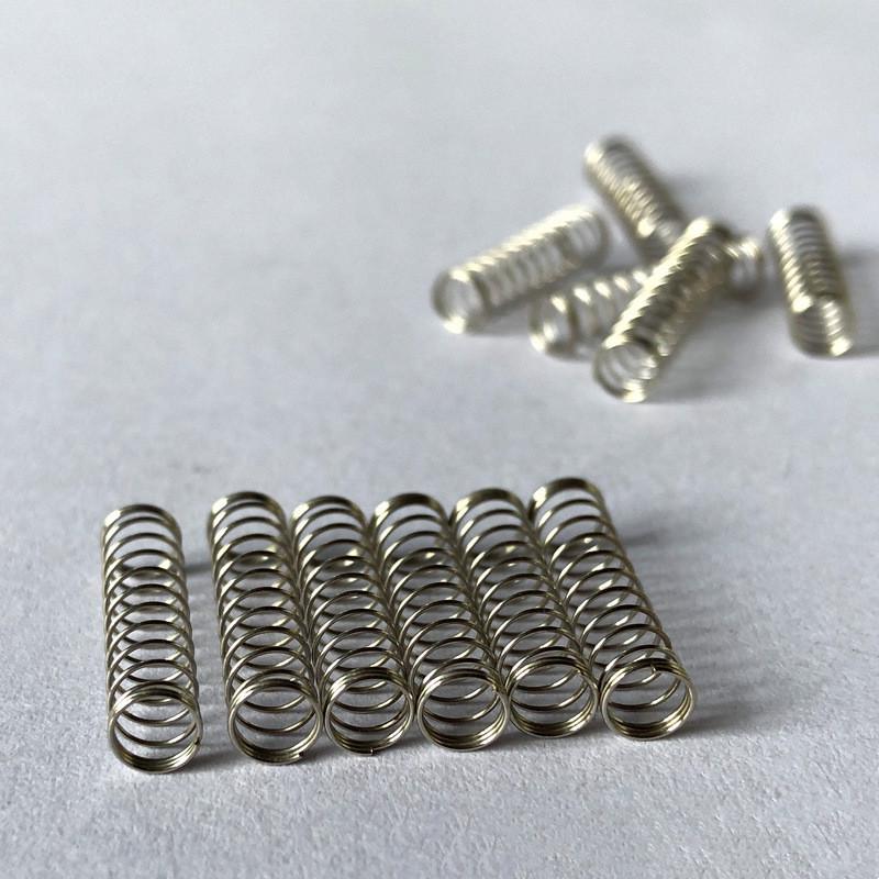 Yiheda YVUM Compression Spring 80 - Multiple Sizes L20 To L70