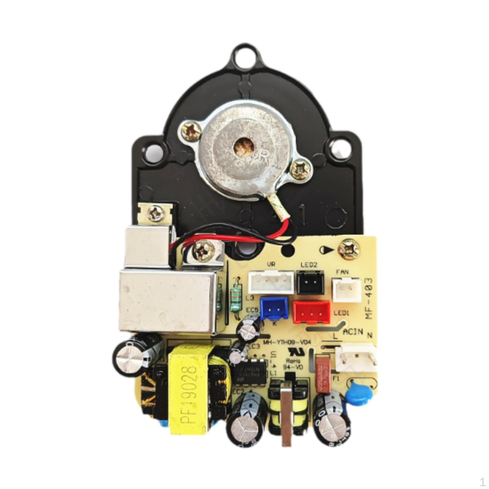 

Аксесуари для плати зволожувача Компактний Легкий Атомізаційна Пластина Небулайзер