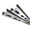 Changhong Industrial Galvanized PV Bracket