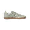 Adidas Samba OG Halo Green Gum Damskie Sneakersy KK3529