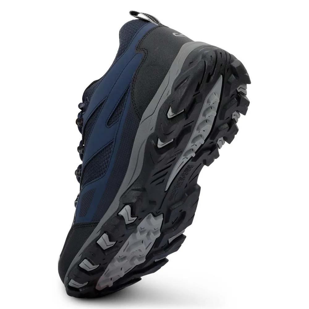 Regatta Hiking Boots Holcombe III Low
